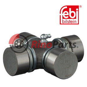 304 410 00 31 Universal Joint for propshaft, with grease nipple