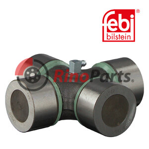 335 410 00 31 Universal Joint for propshaft, with grease nipple