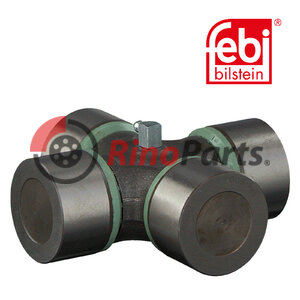 335 410 00 31 Universal Joint for propshaft, with grease nipple