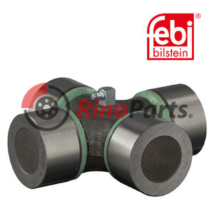335 410 00 31 Universal Joint for propshaft, with grease nipple