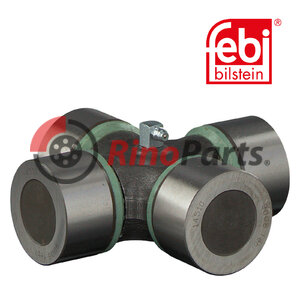 335 410 00 31 Universal Joint for propshaft, with grease nipple