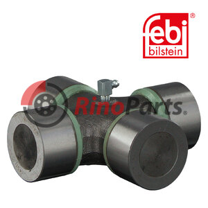 387 410 00 31 Universal Joint for propshaft, with grease nipple
