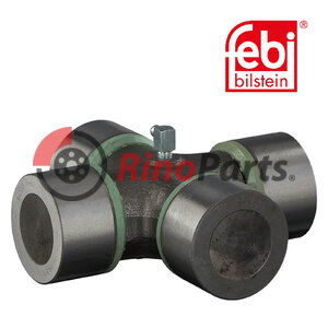 387 410 00 31 Universal Joint for propshaft, with grease nipple