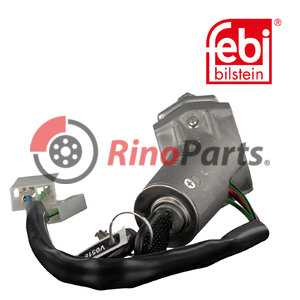 0 0483 6359 Ignition Lock with key