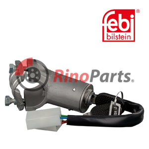 0 0483 6359 Ignition Lock with key