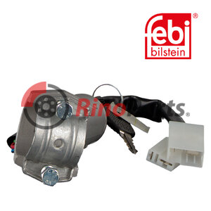 0 0483 6359 Ignition Lock with key