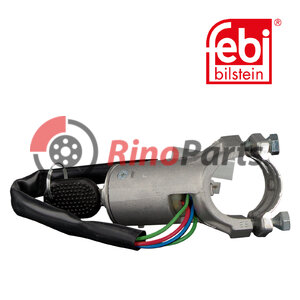 0 0483 6359 Ignition Lock with key