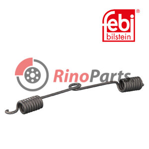 03.397.35.05.0 Brake Shoe Spring