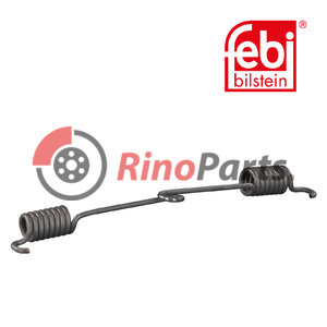 03.397.35.05.0 Brake Shoe Spring