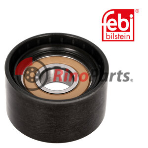 642 200 10 70 Idler Pulley for auxiliary belt