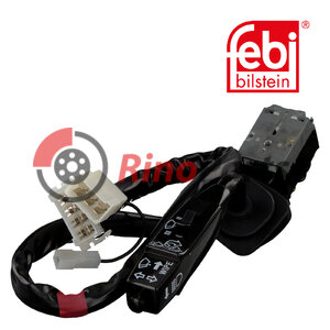 005 545 51 24 Steering Column Switch Assembly