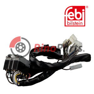 005 545 51 24 Steering Column Switch Assembly