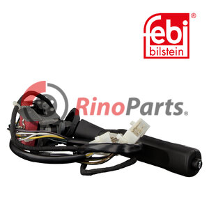 620 540 01 45 Steering Column Switch Assembly