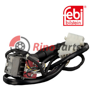 620 540 01 45 Steering Column Switch Assembly
