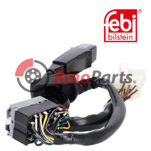 005 545 52 24 Steering Column Switch Assembly