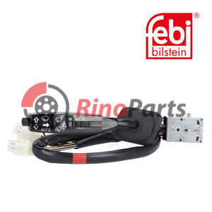 005 545 52 24 Steering Column Switch Assembly