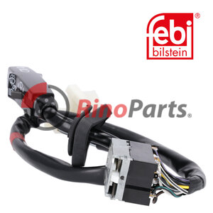 005 545 52 24 Steering Column Switch Assembly