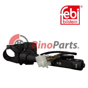 343 540 00 45 Steering Column Switch Assembly