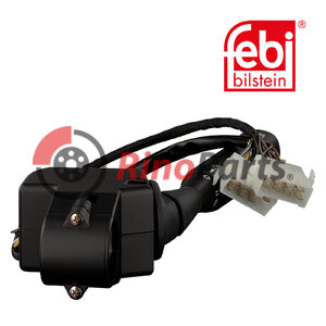 343 540 00 45 Steering Column Switch Assembly