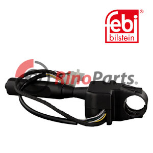 343 540 00 45 Steering Column Switch Assembly