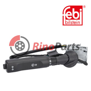 673 540 04 45 Steering Column Switch Assembly
