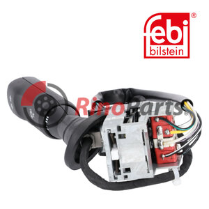 673 540 04 45 Steering Column Switch Assembly