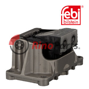 941 241 76 13 Engine Mounting