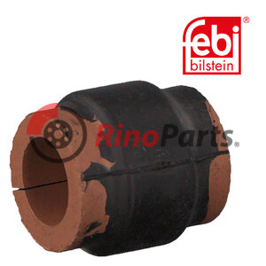 0 9380 2631 Anti Roll Bar Bush
