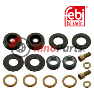 81.41700.6095 Cabin Suspension Repair Kit