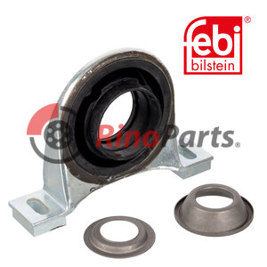 639 410 10 81 SK1 Propshaft Centre Support without integrated roller bearing