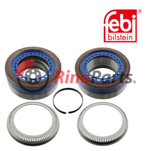 3 434 3020 00 S1 Wheel Bearing Kit
