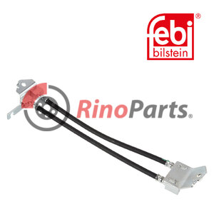 4 409 343 Brake Hose