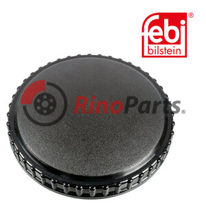 000 470 03 05 SK Fuel Filler Cap
