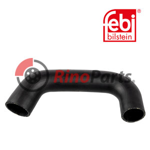 9948 7931 Charger Intake Hose
