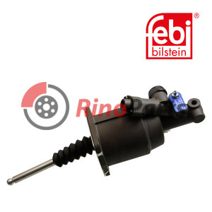 8171722 Clutch Servo