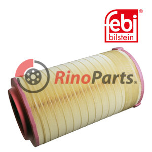 81.08405.0038 Air Filter