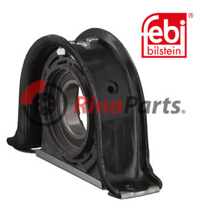 74 20 876 232 Propshaft Centre Support with integrated roller bearing