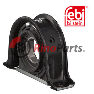 74 20 876 232 Propshaft Centre Support with integrated roller bearing