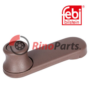 673 760 00 02 S1 Window Winder