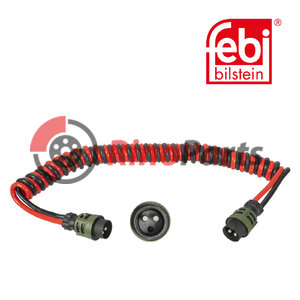 Electrical Coil NATO