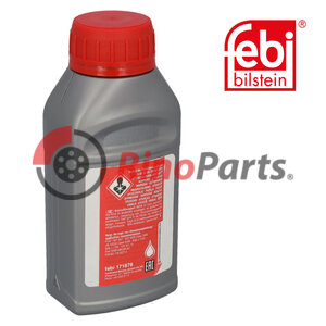 1 847 947 Brake Fluid DOT4 LV