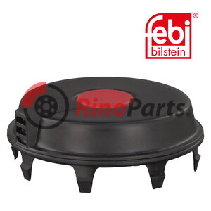 3 304 0102 02 Hub Cap