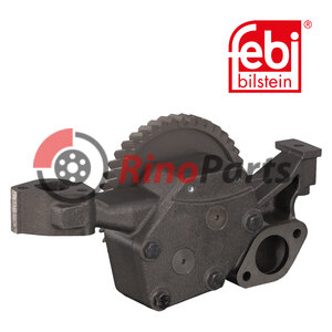 51.05101.6008 Oil Pump