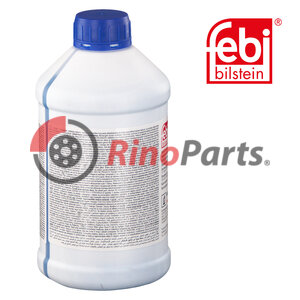 000 989 08 25 S3 Coolant G11 (-35°C Ready Mix)