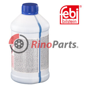000 989 08 25 S3 Coolant G11 (-35°C Ready Mix)