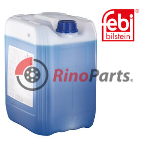 000 989 08 25 S3 Coolant G11 (-35°C Ready Mix)