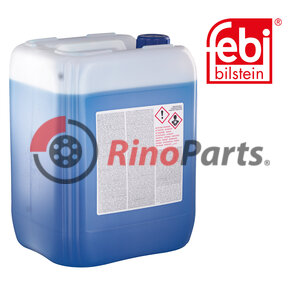 000 989 08 25 S3 Coolant G11 (-35°C Ready Mix)