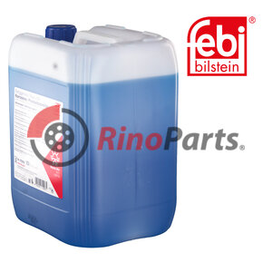 000 989 08 25 S3 Coolant G11 (-35°C Ready Mix)