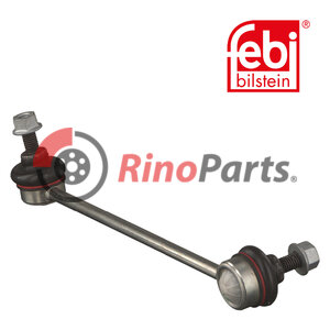 638 323 02 68 Stabiliser Link with lock nuts