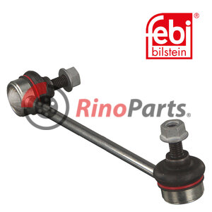 638 323 03 68 Stabiliser Link with lock nuts